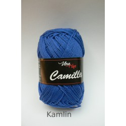 Camilla Vlna-Hep tmavě modrá č. 8112